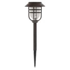 Avant Stableuchte, 5er-Pack, Schwarz, Ø 13 X 43 Cm -Garten Sicht Verkäufe 2950100645 Avant 5er Pack 1 105526