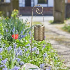 Solarlaternen 'Rabat', 2er-Pack, Gold, 85 X 11 Cm -Garten Sicht Verkäufe 2950100735 solarlaterne rabat 2er pack 2 121800