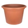 Pflanzkübel "Cilindro" Terra, Ø 90 Cm, Erdvol. 250 L