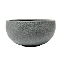 Pflanzschale Rock Line Banham, Granitgrau, Ø 35 X H 17 Cm -Garten Sicht Verkäufe 3210801301 3210801302 3210801303 Pflanzschale Rock Line Banham granit grau 1 55635 1