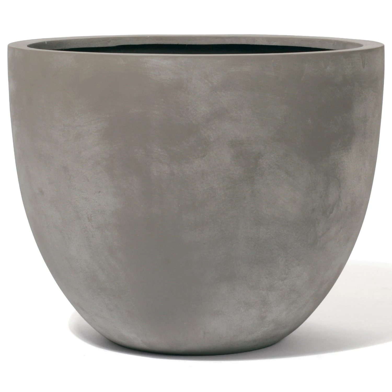 Kölle's Beste Pflanzgefäß Pure Line, Salford, Beton 1 Kölle's Beste Pflanzgefäß Pure Line, Salford, Beton