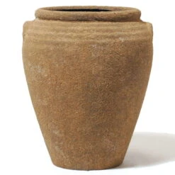 Pflanzgefäß 'Rockline Palmyra', Ø 36 X H 43 Cm