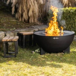 Holzhocker 'Convi', Ca. 44 X 32 X 43 Cm 9 Holzhocker 'Convi', Ca. 44 X 32 X 43 Cm -Garten Sicht Verkäufe 3910201643 Holzhocker Convi ca44x32x43cm 3 119650