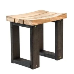 Holzhocker 'Convi', Ca. 44 X 32 X 43 Cm 12 Holzhocker 'Convi', Ca. 44 X 32 X 43 Cm -Garten Sicht Verkäufe 3910201643 Holzhocker Convi ca44x32x43cm 5 119653