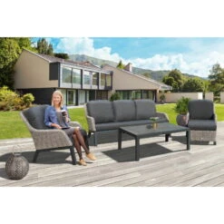 Solarlaterne "Damast", Kupfer, 23 X 22cm -Garten Sicht Verkäufe 3910302439 2950100312 32101003441 Messina 2 63470