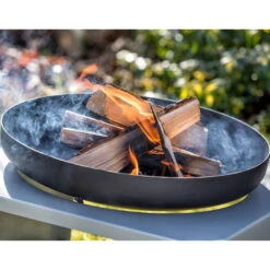 Feu Du Jardin Feuerschale "Moderne", Mit Grillfunktion, 21 Kg 10 Feu Du Jardin Feuerschale "Moderne", Mit Grillfunktion, 21 Kg -Garten Sicht Verkäufe 3920100722 Feuerschale Moderne Gartenfeuer mit Grillfunktion2 65403
