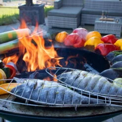 Feuerschale Fyro 80, Zweiteilig, 102 X 80 X 80 Cm 14 Feuerschale Fyro 80, Zweiteilig, 102 X 80 X 80 Cm -Garten Sicht Verkäufe 3920100728 Feuerstelle Fyro 80 schwarz 1 125216