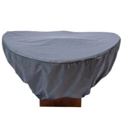 Feuerstelle 'Wave', Rost, Edelstahl, Ca. 100 X 55 X 100 Cm -Garten Sicht Verkäufe 3920100768 Feuerstelle WAVE rost ca100x55x100cm 2 119656