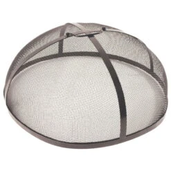 Funkenschutz Für Feuerschalen, Ø Ca. 58 Cm