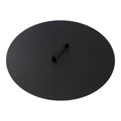 Metalldeckel Für Feuerstelle 'Fyro', Ø Ca. 80 Cm -Garten Sicht Verkäufe 3920502247 Metalldeckel fuer Feuerstelle Fyro ca 80cm rund 1 119666