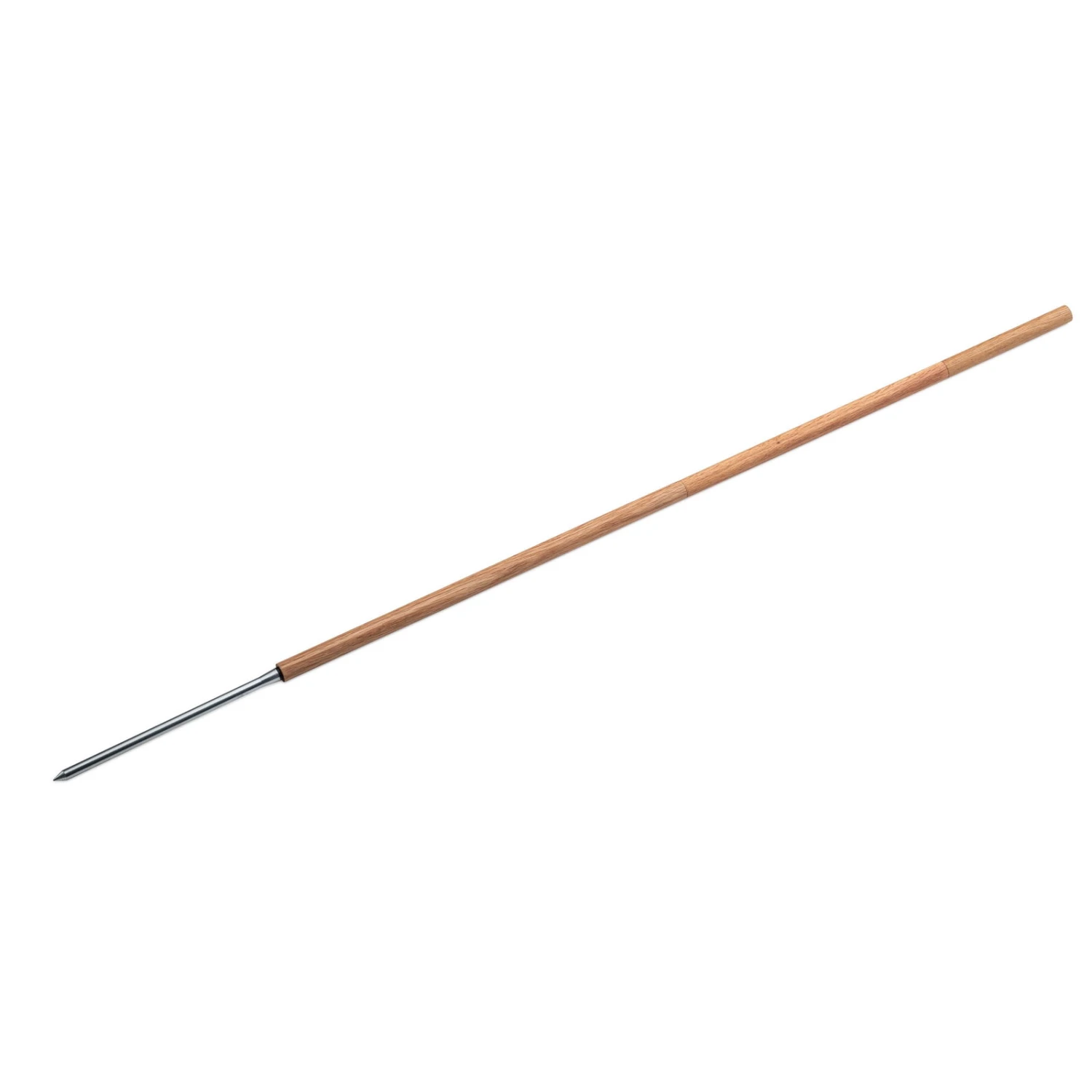 Erdspieß Für SPIN, Höfats, 3-teilig, Eiche, Höhe 124 Cm 1 Erdspieß Für SPIN, Höfats, 3-teilig, Eiche, Höhe 124 Cm