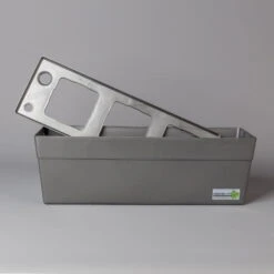 Küchenkräuter Basilikum, Oregano & Petersilie, Topf 11x11 Cm, Inkl. Greenbar® -Garten Sicht Verkäufe greenbar 3er 3 122856